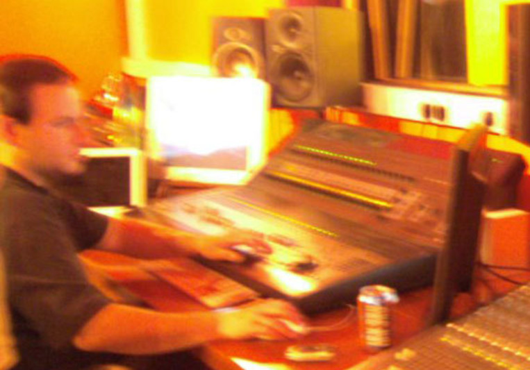 Paul Grady - Shadow Sound on SoundBetter