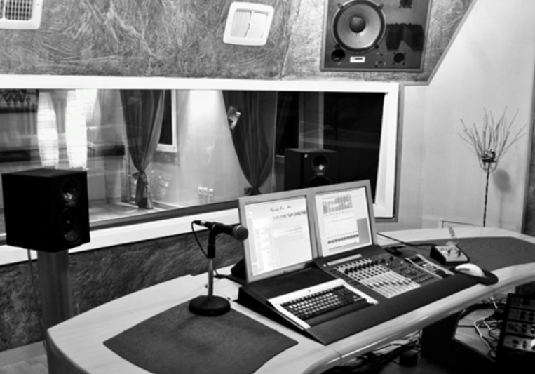 Digisound Studios on SoundBetter