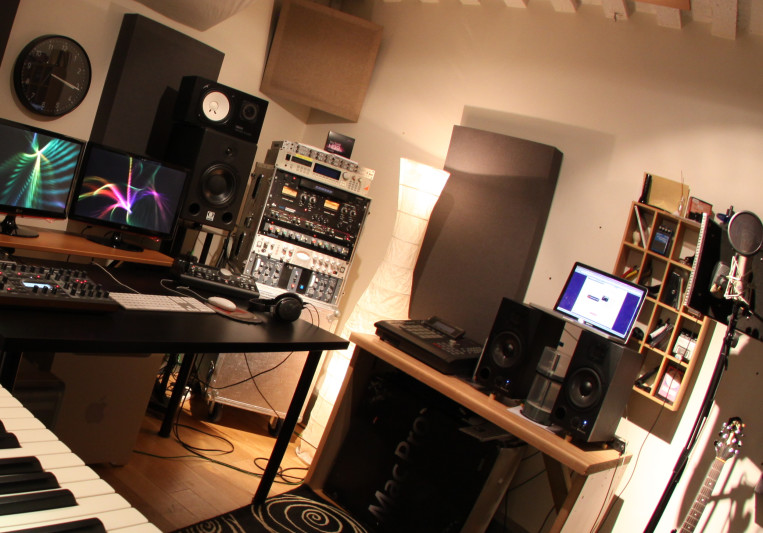 Roy Merchant on SoundBetter