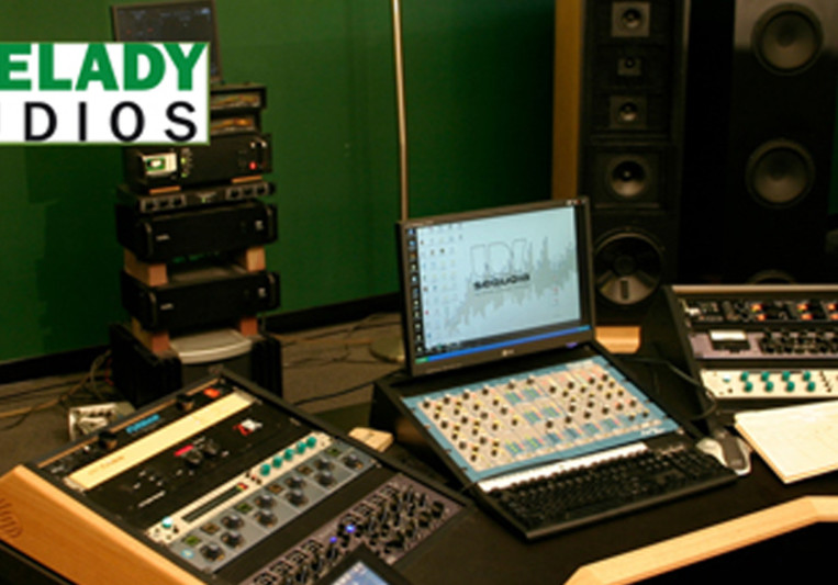 Treelady Mastering on SoundBetter