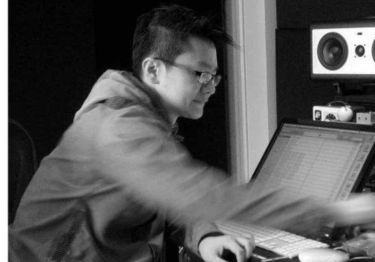 Stan Studio on SoundBetter