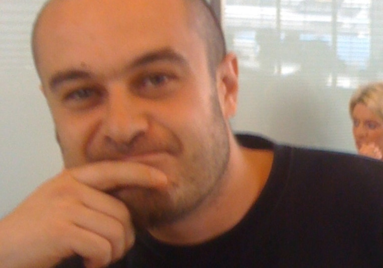 Fausto Demetrio on SoundBetter