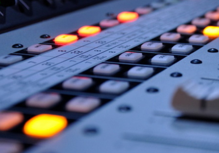 SRAM Records on SoundBetter
