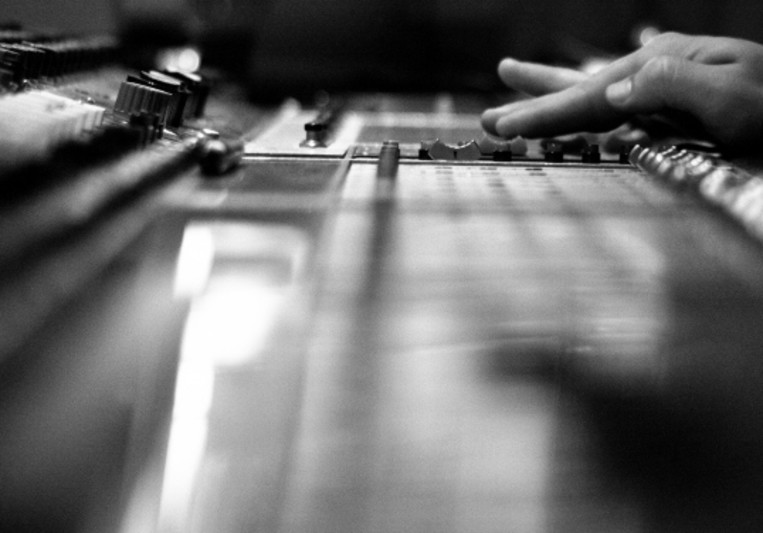 Travis Strain on SoundBetter