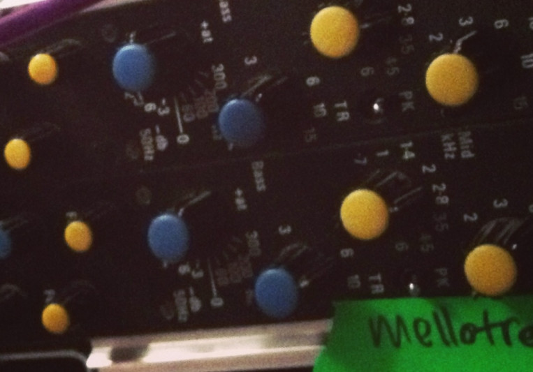 Justin Pizzoferrato on SoundBetter