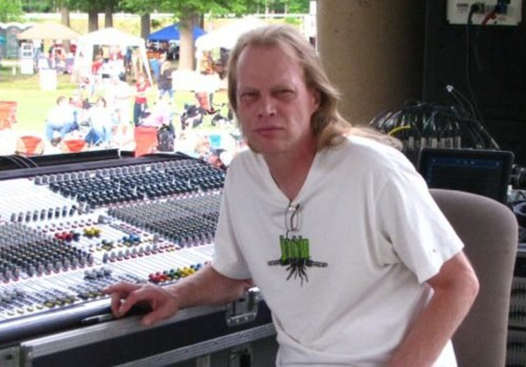 Earl Harvey on SoundBetter