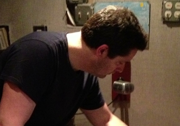 Matt Chiaravalle on SoundBetter