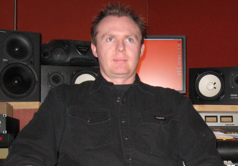 Greg Christensen on SoundBetter