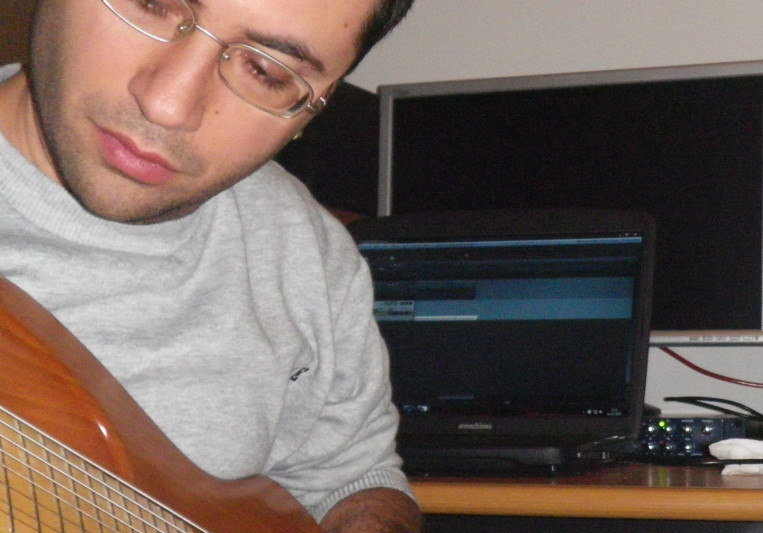 Gabriele Pala on SoundBetter