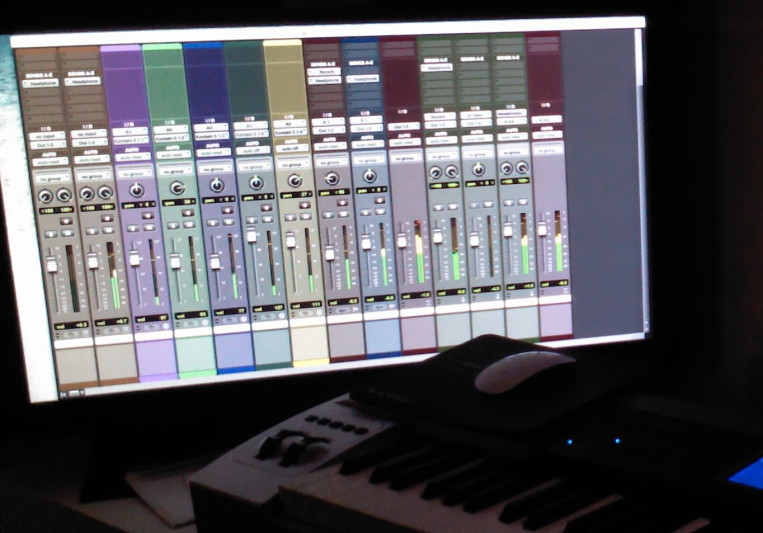 Symphony Studio by GP432 on SoundBetter