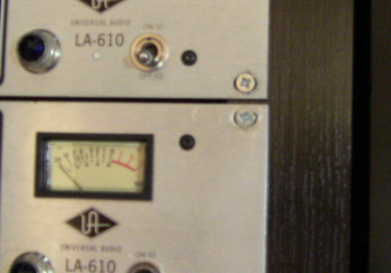TAPE LAB STUDIO on SoundBetter