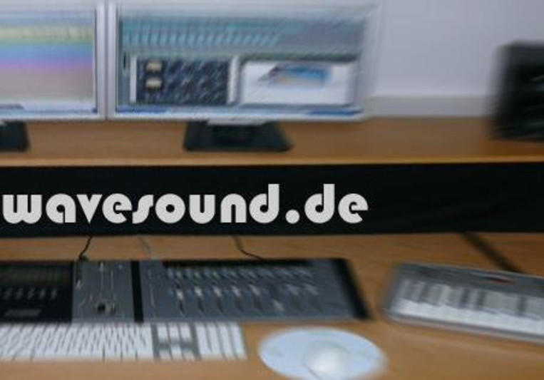 Wavesound Music & Media on SoundBetter