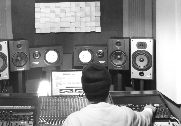 SheaNoo - AudioSolutions on SoundBetter