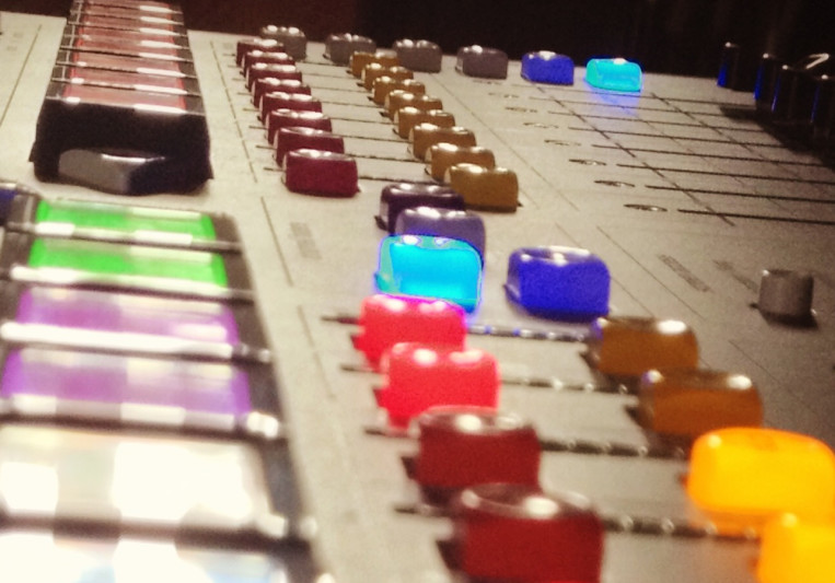 Ocean soundworks on SoundBetter