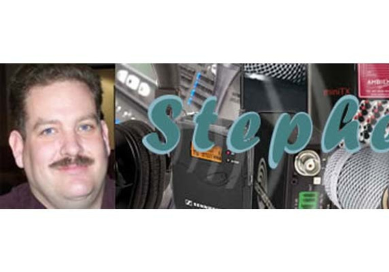 Stephen LaFon on SoundBetter
