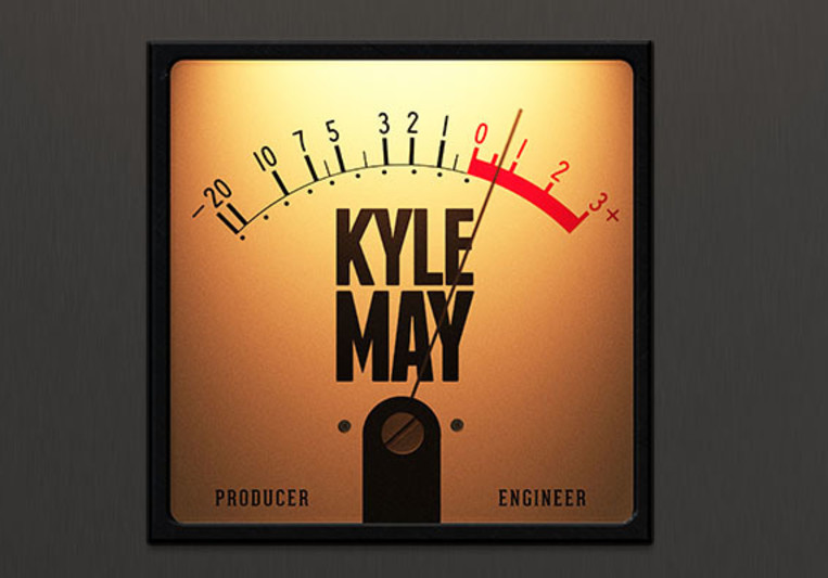 Kyle May on SoundBetter