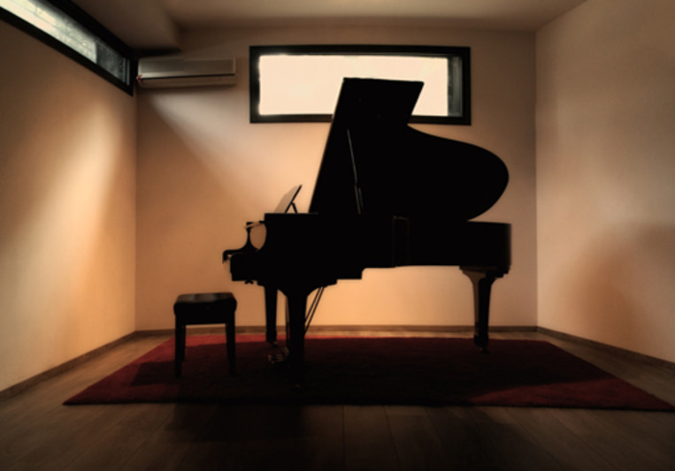 The Sonic Ark Studio on SoundBetter