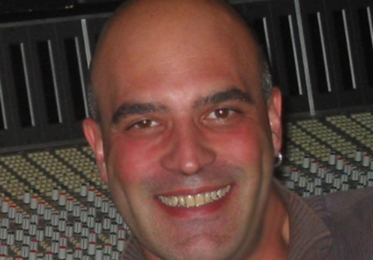 Marco De Angelis on SoundBetter