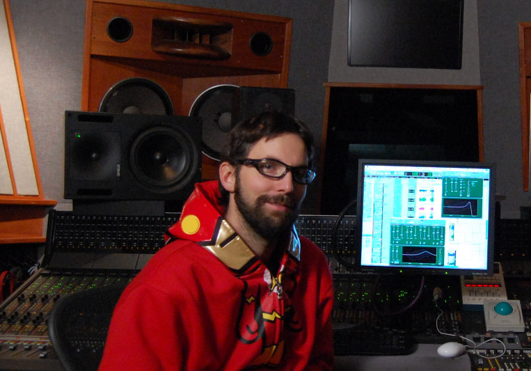 Marc Urselli on SoundBetter