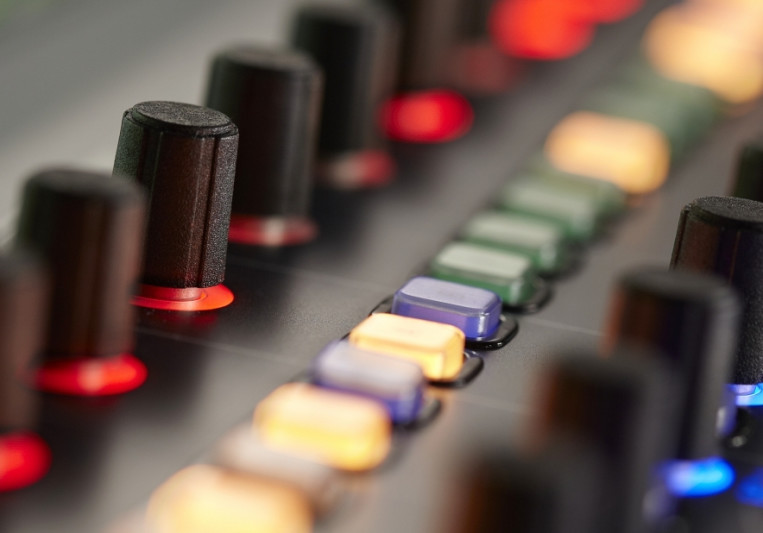 Allen Chou on SoundBetter