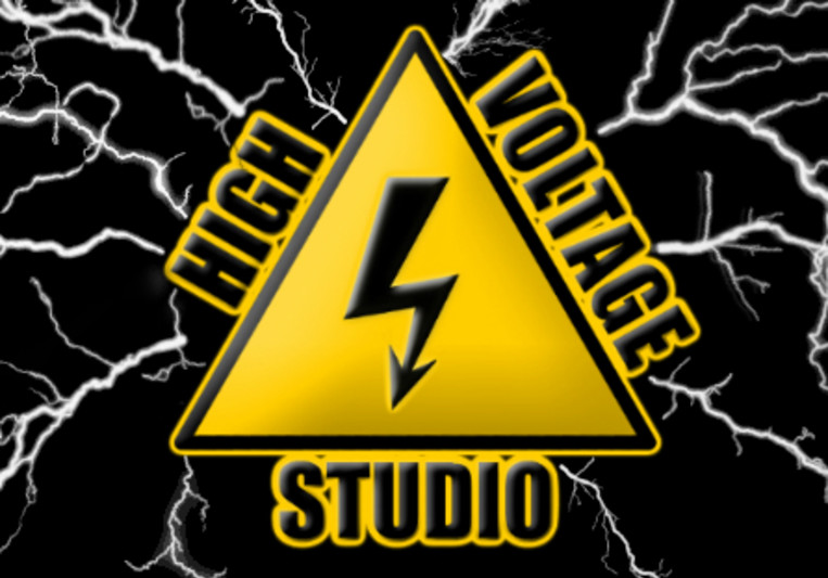 High Voltage Studio on SoundBetter