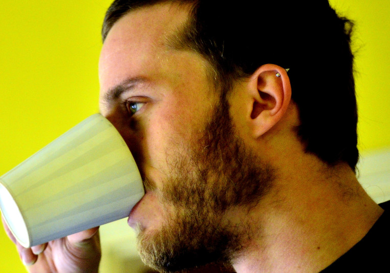 Jakov Kolbas on SoundBetter