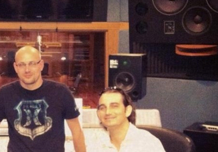 David Glenn Recording on SoundBetter