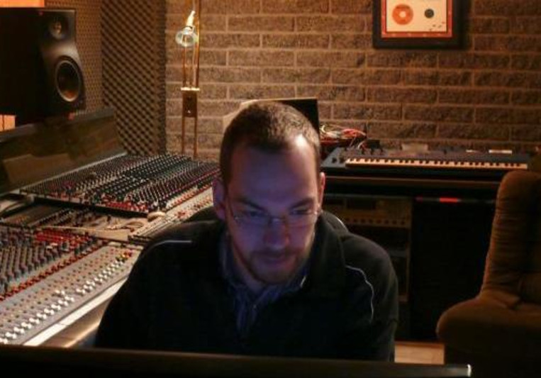 AV Inspire on SoundBetter