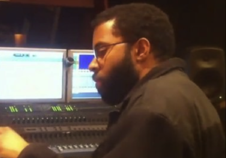 Top Notch Productionz on SoundBetter