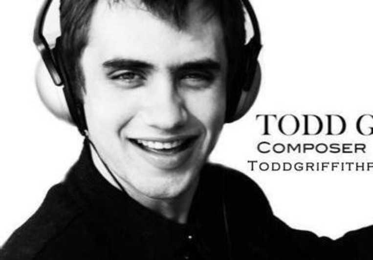 Todd Griffith Productions on SoundBetter