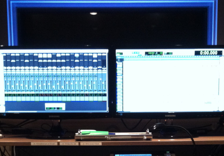 Studio Werre on SoundBetter