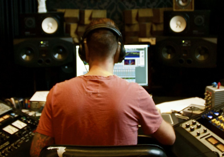 Huub Reijnders on SoundBetter