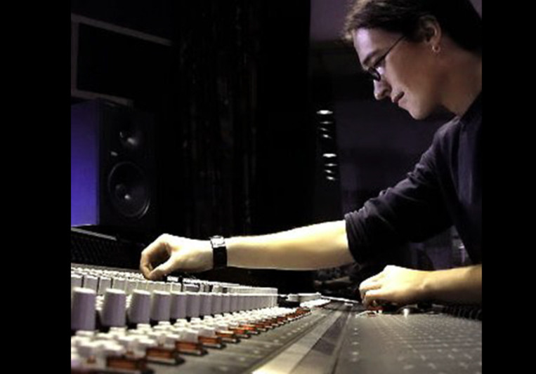 Martins Straupenieks on SoundBetter