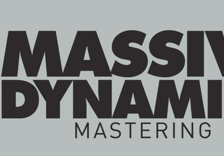Massive Dynamics Mastering on SoundBetter