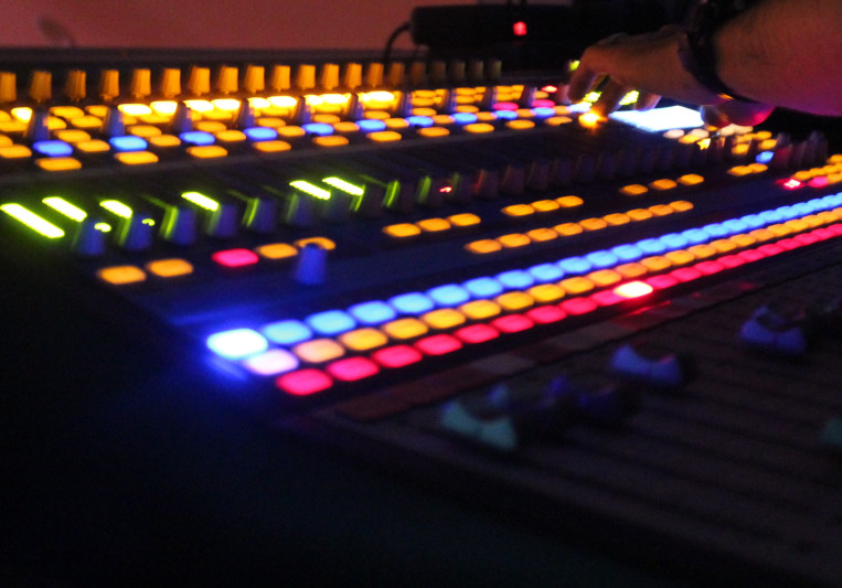 Inverse Studios on SoundBetter