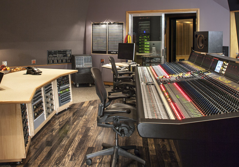 Capitol Studios, Mastering and Online Mastering on SoundBetter