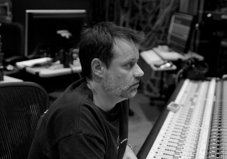 Steve Genewick on SoundBetter