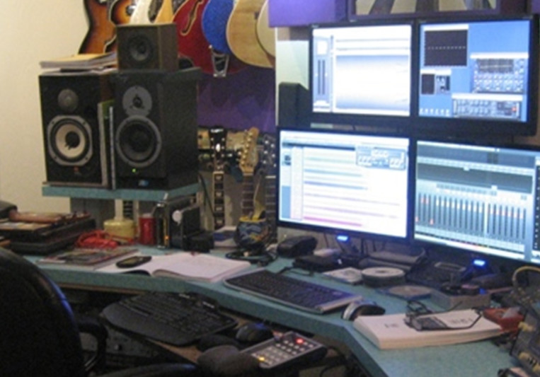 Electric Eye Recorders on SoundBetter