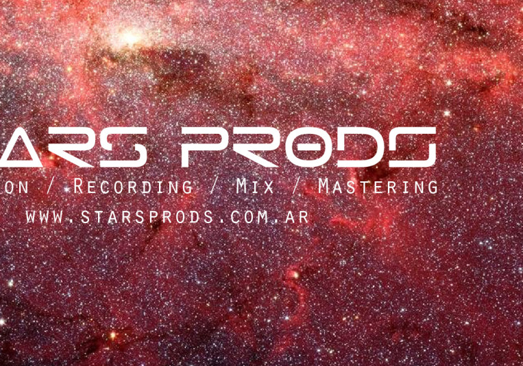 Stars Prods on SoundBetter