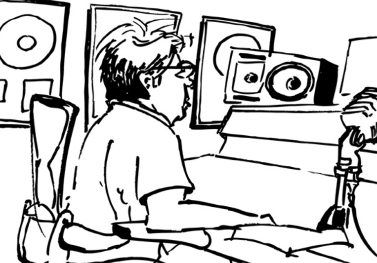 Jack LeTourneau Productions on SoundBetter
