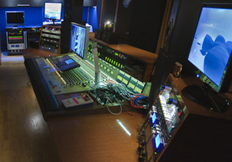 studio guy rheaume on SoundBetter