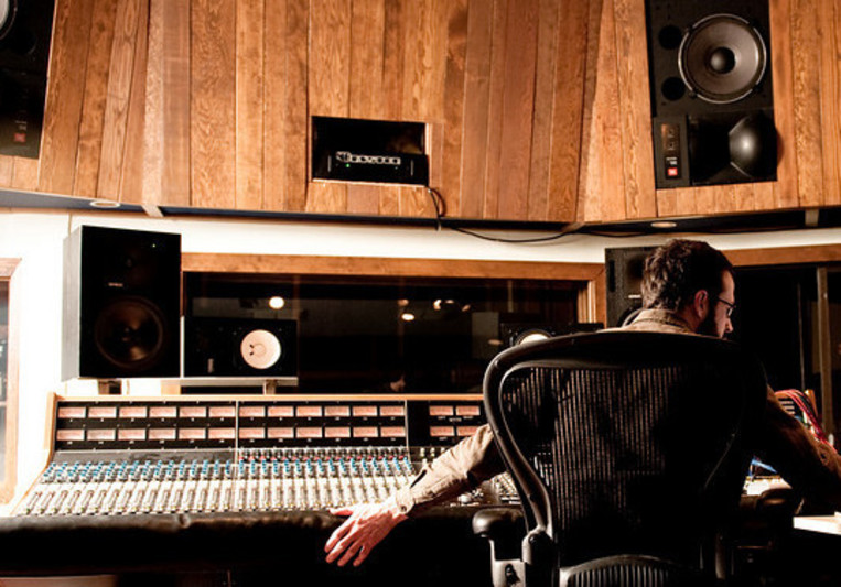Matthew Emerson Brown on SoundBetter