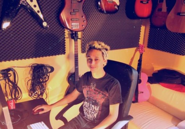 Tony Spadaro on SoundBetter