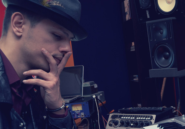 Soundskillz on SoundBetter