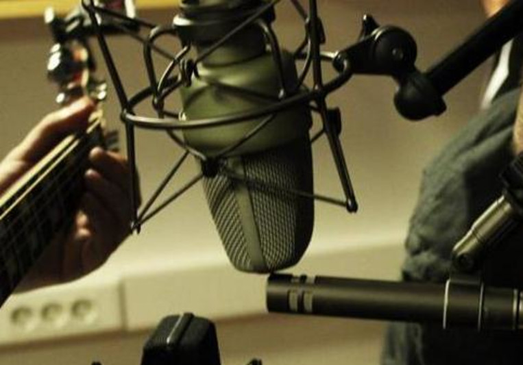 Tolga Tolun on SoundBetter