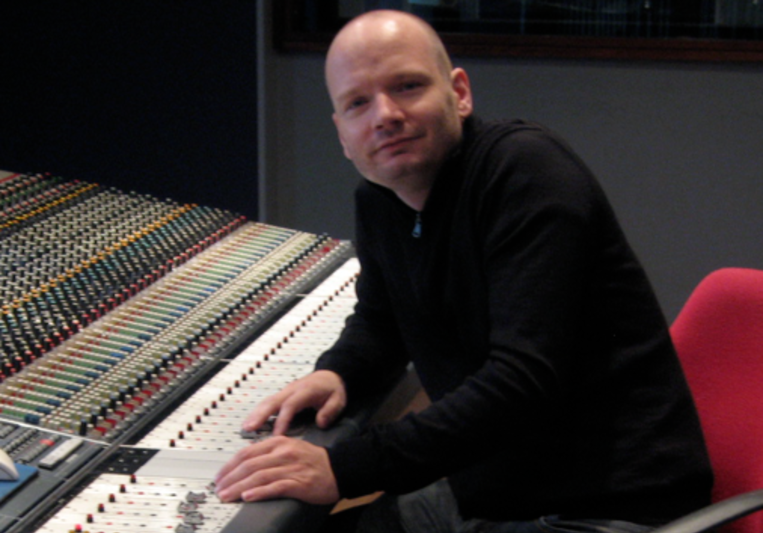 Barry Mallon on SoundBetter
