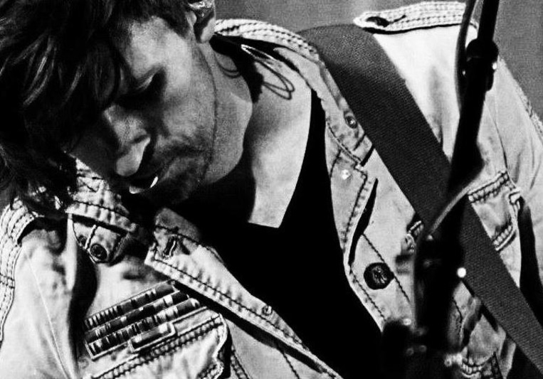 Joel Wise on SoundBetter