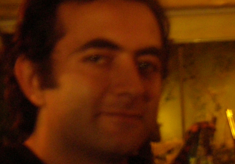Hakan Altinisik on SoundBetter