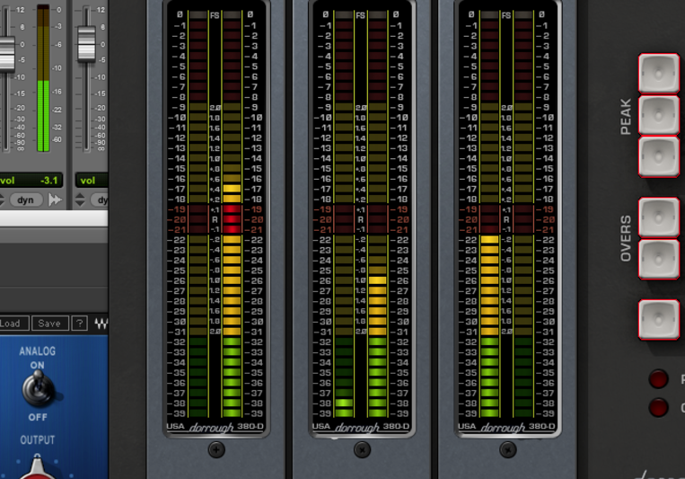 Sound Method Post on SoundBetter