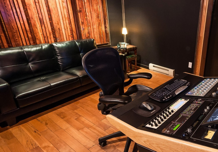 Planet Mastering on SoundBetter
